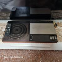 Beocenter 7002  Bang & Alufsen