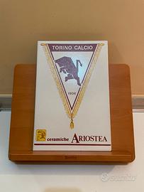 A.C. TORINO CALCIO PIASTRELLA CERAMICHE ARIOSTEA