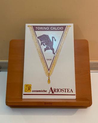 A.C. TORINO CALCIO PIASTRELLA CERAMICHE ARIOSTEA