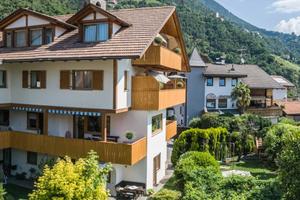 Vacanza straordinaria nel cuore dell'Alto Adige