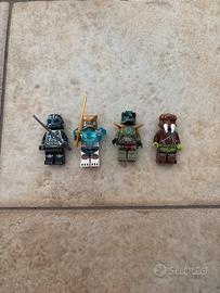 Lego chima