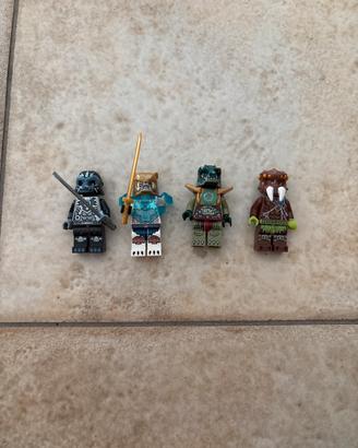 Lego chima