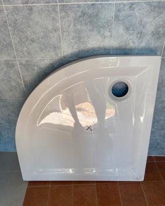 Piatto doccia