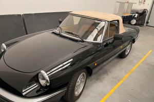 Duetto 2.0 3 serie 1990