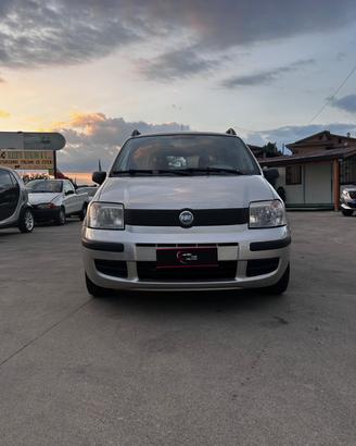 Fiat Panda 1.1 Actual