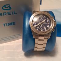 Orologio Breil Time Cronografo 