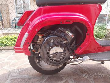 vespa pk xl 