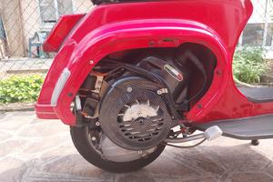 vespa pk xl 