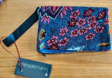 Pochette originali Tiziana Alemanni