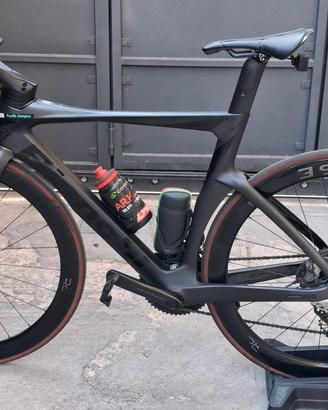 Bianchi Oltre Pro Disc Ultegra Di2 12 velocità