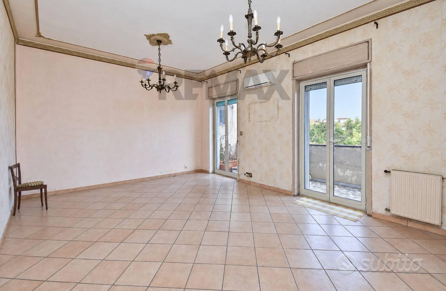 Appartamento – Catania, Nesima, Monte Po-Nesima-San Leone-Rapisardi - Vista 2