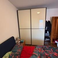 Armadio Doimo ad ante scorrevoli