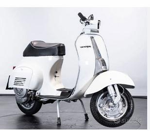 Vespa 50 special