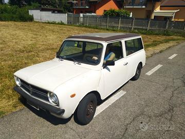 Austin Mini Clubman estate 1100 cc