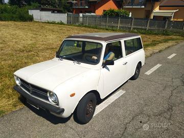 Austin Mini Clubman estate 1100 cc