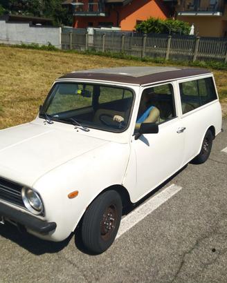 Austin Mini Clubman estate 1100 cc