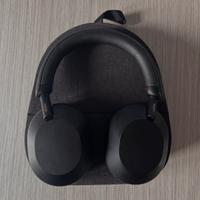 Cuffie Sony WH-1000XM5
