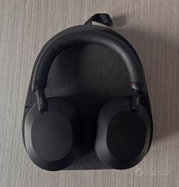 Cuffie Sony WH-1000XM5