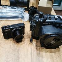 Fotografia subacquea