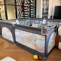 Box / recinto giochi grande per bambini