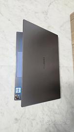 Huawei Matebook D14