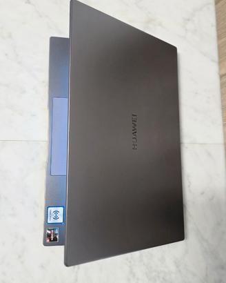 Huawei Matebook D14