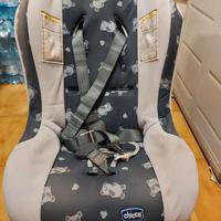 Seggiolino auto compatto Chicco