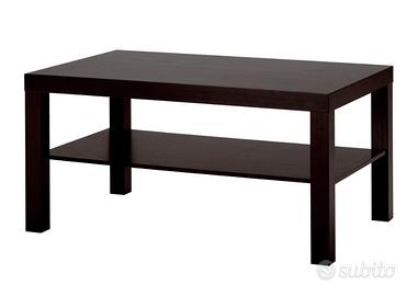 Tavolino LACK IKEA