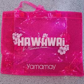 borsa mare Yamamay 