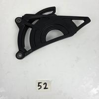 YAMAHA YZF WRF 250 2014 2018 COPERCHIO COVER