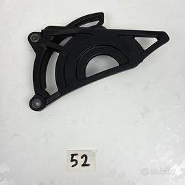 YAMAHA YZF WRF 250 2014 2018 COPERCHIO COVER