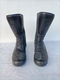 Stivale moto Dainese 