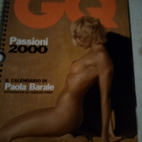 Calendari fotografici