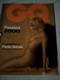 Calendari fotografici