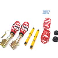 SOSPENSIONE FILETTATA EIBACH MTS PER OPEL ASTRA H 