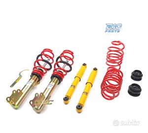 SOSPENSIONE FILETTATA EIBACH MTS PER OPEL ASTRA H 