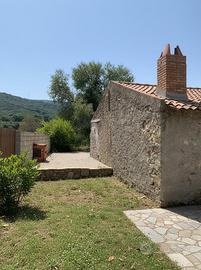 Rustico SANTA MARIA COGHINAS