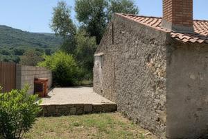 Rustico SANTA MARIA COGHINAS