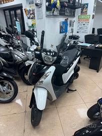 Honda SH 125 DD - 2010 - PERMUTE