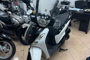 Honda SH 125 DD - 2010 - PERMUTE