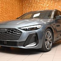 AUDI A5 NUOVA AVANT TDI 204CV Q.S-TR.S-LINE -30%