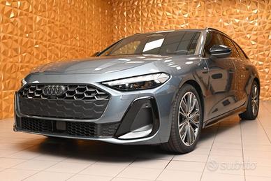 AUDI A5 NUOVA AVANT TDI 204CV Q.S-TR.S-LINE -30%
