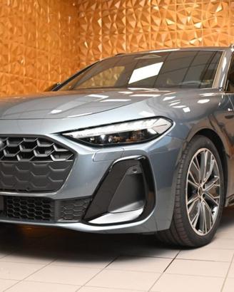 AUDI A5 NUOVA AVANT TDI 204CV Q.S-TR.S-LINE -30%