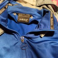 felpa Adidas anni 90