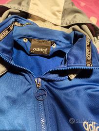 felpa Adidas anni 90