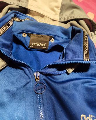 felpa Adidas anni 90