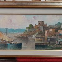 G. BARACCO ( Lerici  prima e seconda metà del 900)