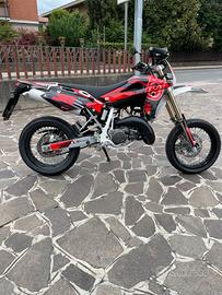 Husqvarna SM 125 Stradale