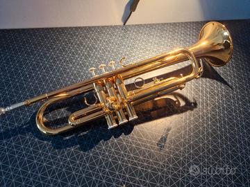 tromba Yamaha 