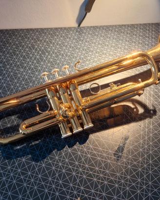 tromba Yamaha 